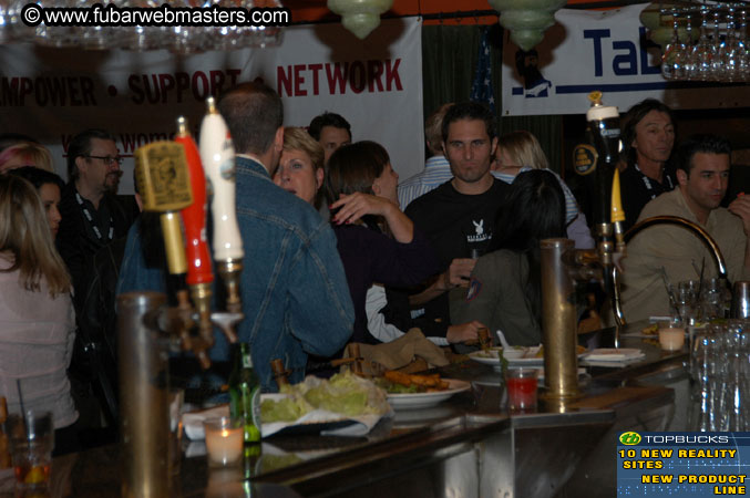 WIA (Women in Adult) Party 2003