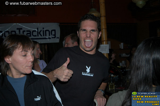 WIA (Women in Adult) Party 2003