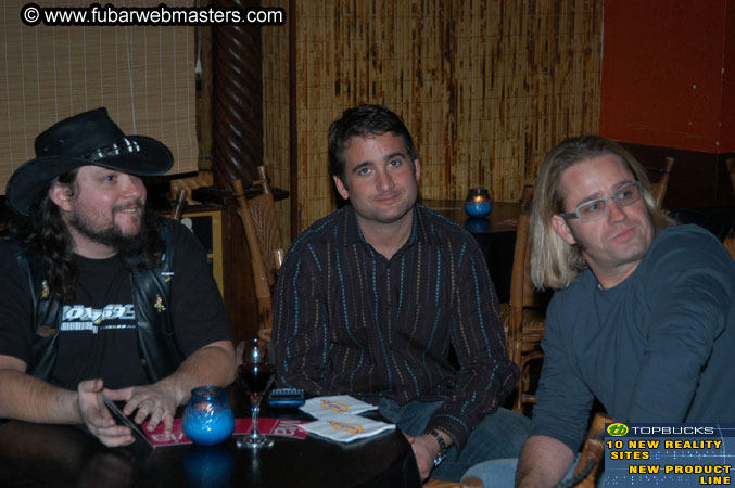 WIA (Women in Adult) Party 2003