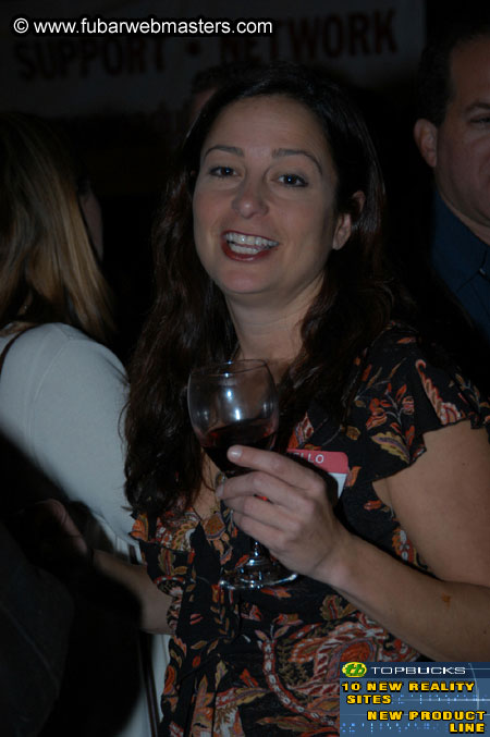 WIA (Women in Adult) Party 2003