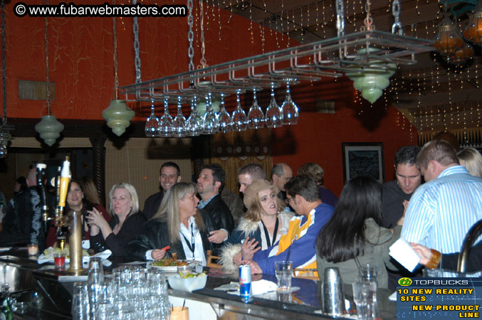 WIA (Women in Adult) Party 2003