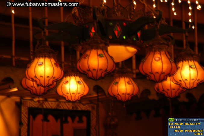 WIA (Women in Adult) Party 2003