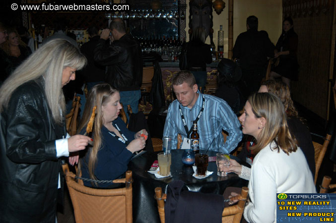 WIA (Women in Adult) Party 2003