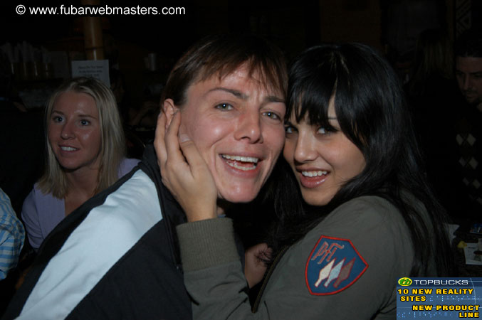 WIA (Women in Adult) Party 2003