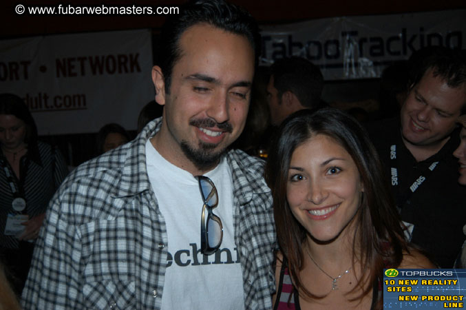 WIA (Women in Adult) Party 2003