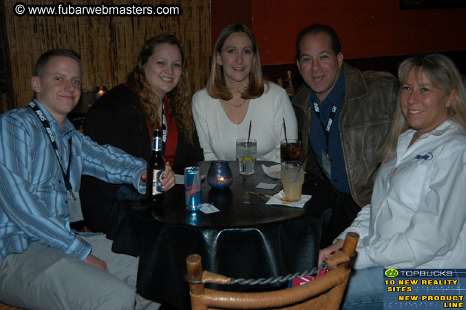 WIA (Women in Adult) Party 2003