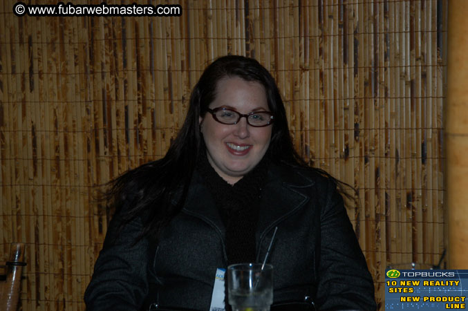 WIA (Women in Adult) Party 2003