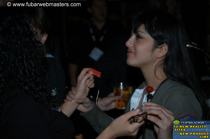 WIA (Women in Adult) Party 2003