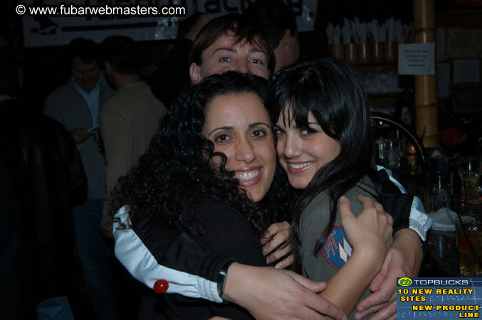 WIA (Women in Adult) Party 2003