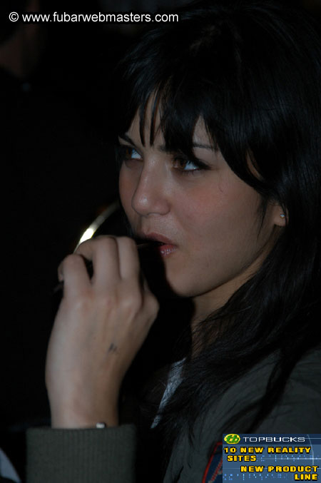 WIA (Women in Adult) Party 2003