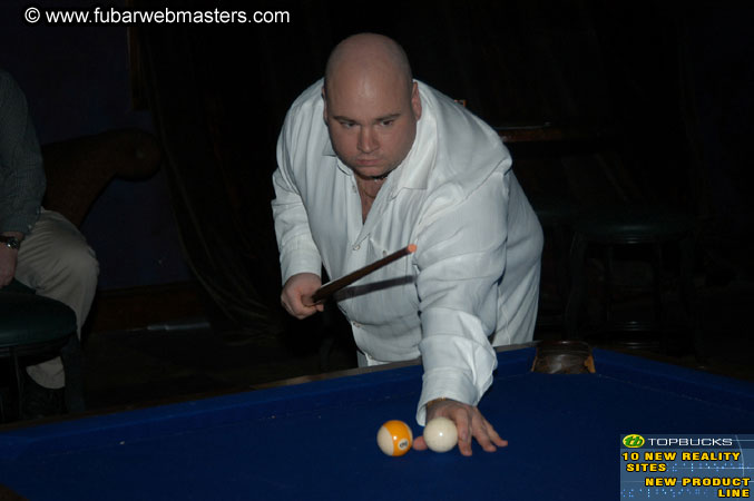 LoveDollars/TrafficCashGold Bash 2003