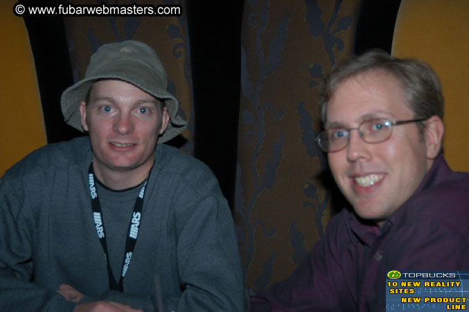 LoveDollars/TrafficCashGold Bash 2003