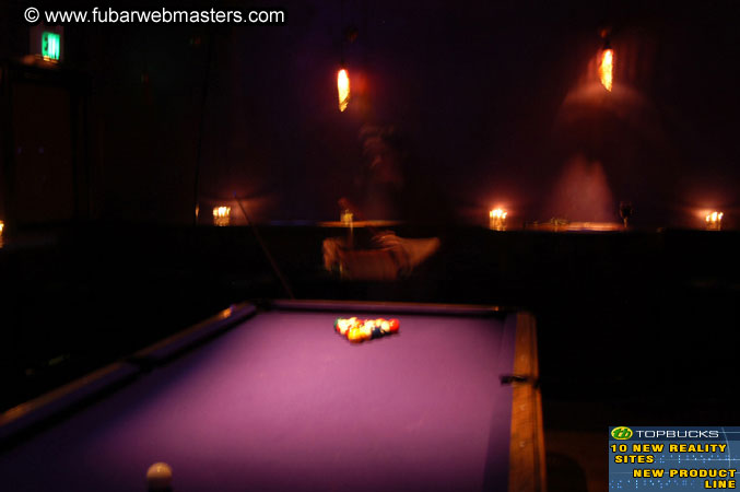 LoveDollars/TrafficCashGold Bash 2003