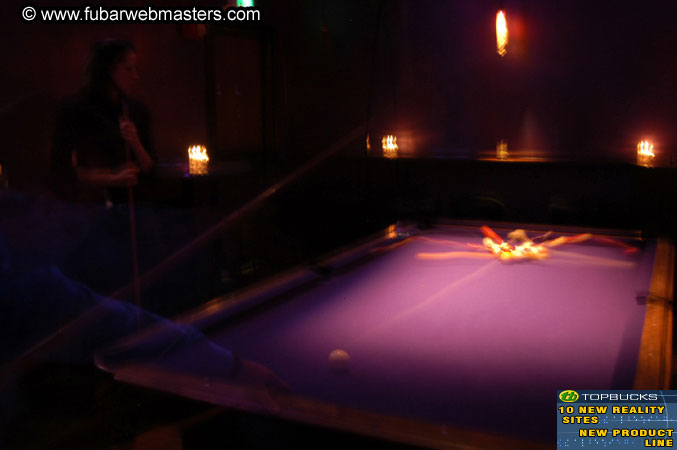 LoveDollars/TrafficCashGold Bash 2003