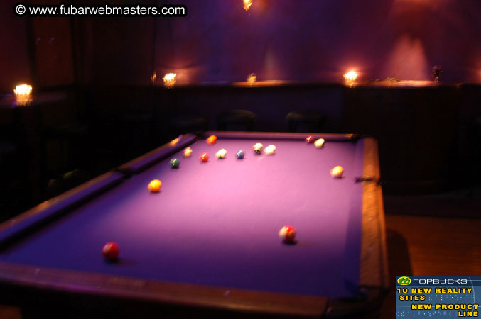 LoveDollars/TrafficCashGold Bash 2003