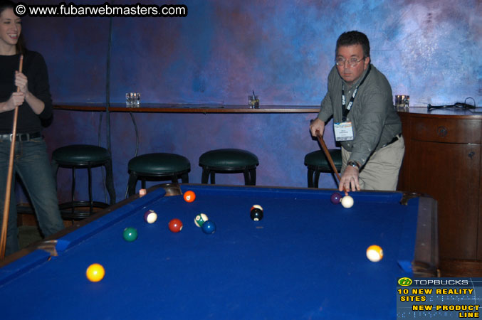 LoveDollars/TrafficCashGold Bash 2003