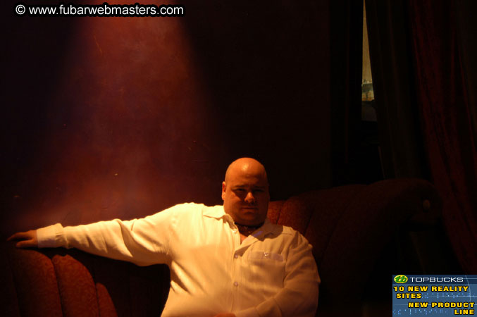 LoveDollars/TrafficCashGold Bash 2003