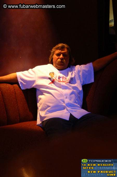 LoveDollars/TrafficCashGold Bash 2003