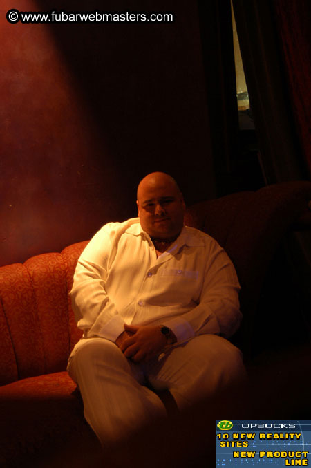 LoveDollars/TrafficCashGold Bash 2003