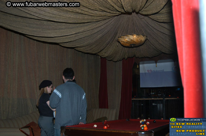 LoveDollars/TrafficCashGold Bash 2003