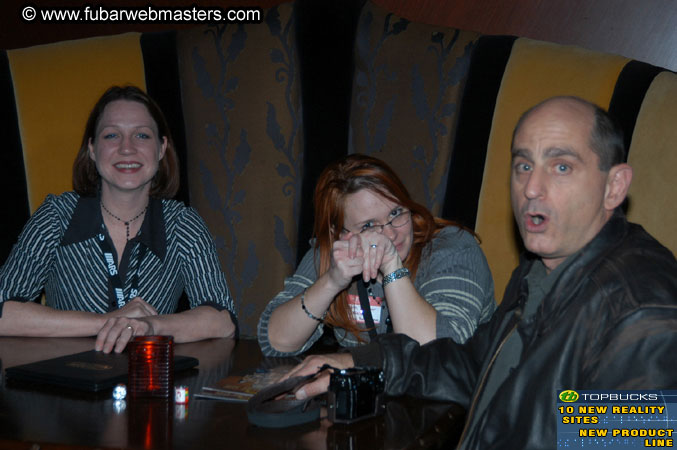 LoveDollars/TrafficCashGold Bash 2003