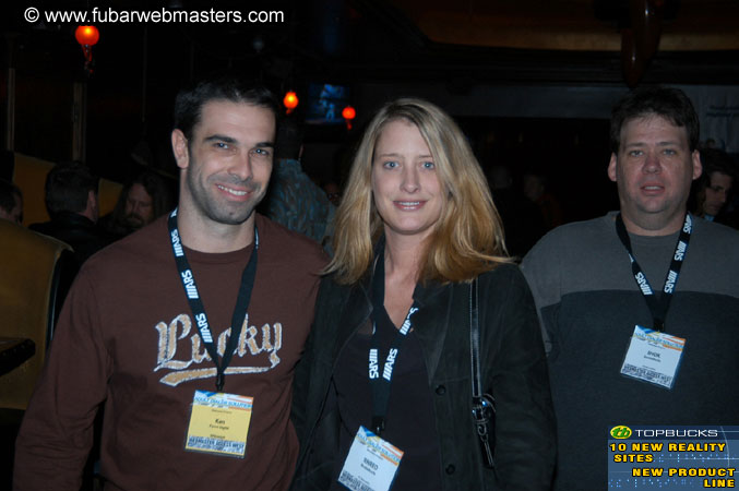 LoveDollars/TrafficCashGold Bash 2003