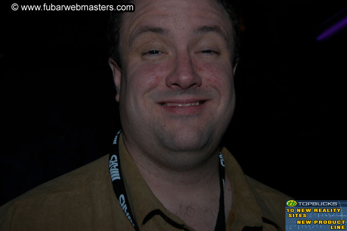 LoveDollars/TrafficCashGold Bash 2003