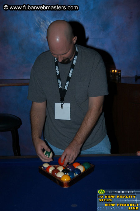 LoveDollars/TrafficCashGold Bash 2003