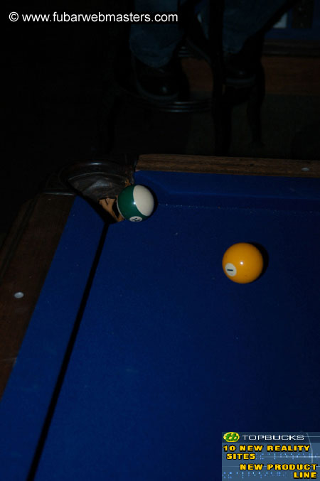 LoveDollars/TrafficCashGold Bash 2003