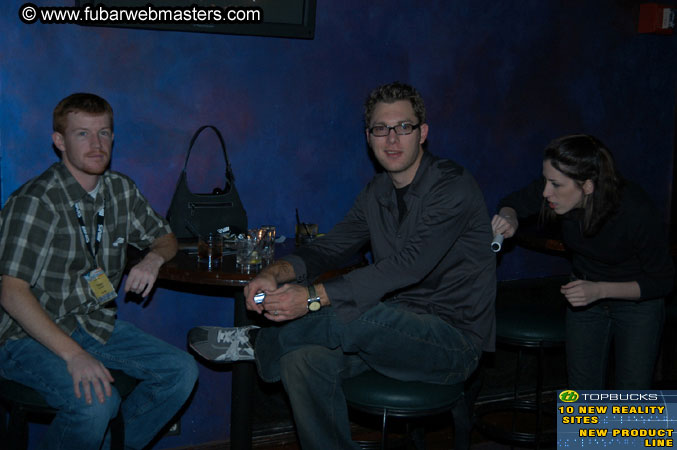 LoveDollars/TrafficCashGold Bash 2003