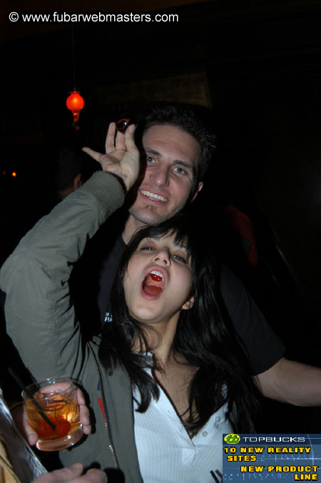 LoveDollars/TrafficCashGold Bash 2003