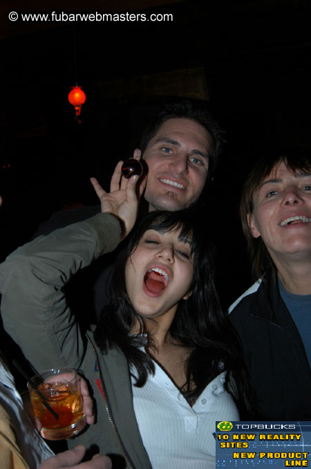 LoveDollars/TrafficCashGold Bash 2003