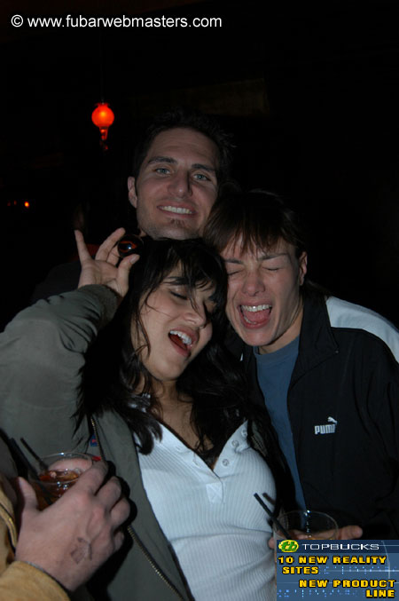 LoveDollars/TrafficCashGold Bash 2003