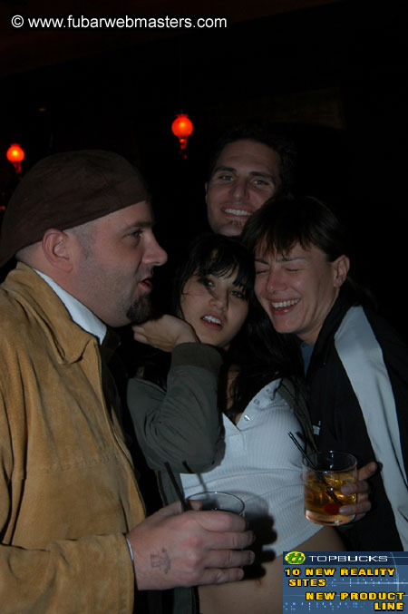 LoveDollars/TrafficCashGold Bash 2003