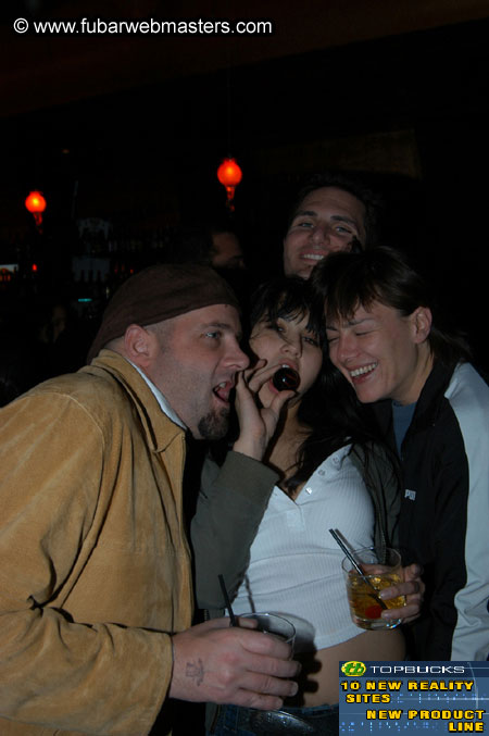 LoveDollars/TrafficCashGold Bash 2003