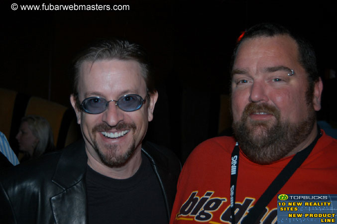 LoveDollars/TrafficCashGold Bash 2003