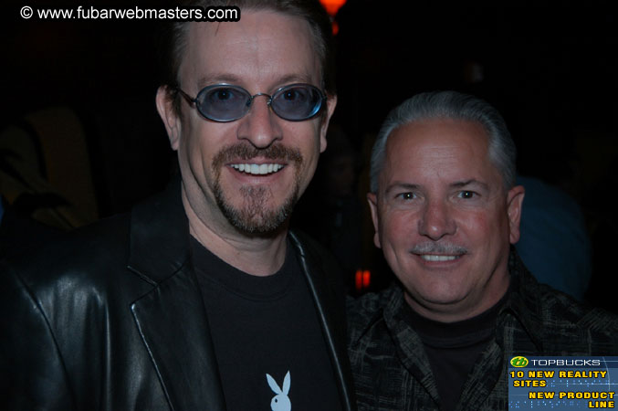 LoveDollars/TrafficCashGold Bash 2003