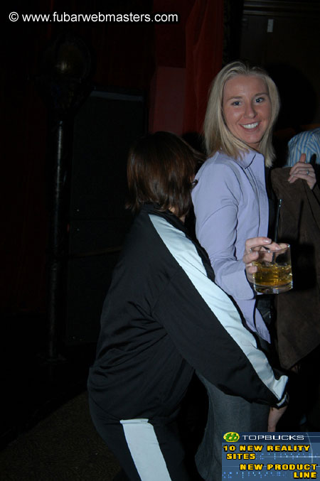 LoveDollars/TrafficCashGold Bash 2003