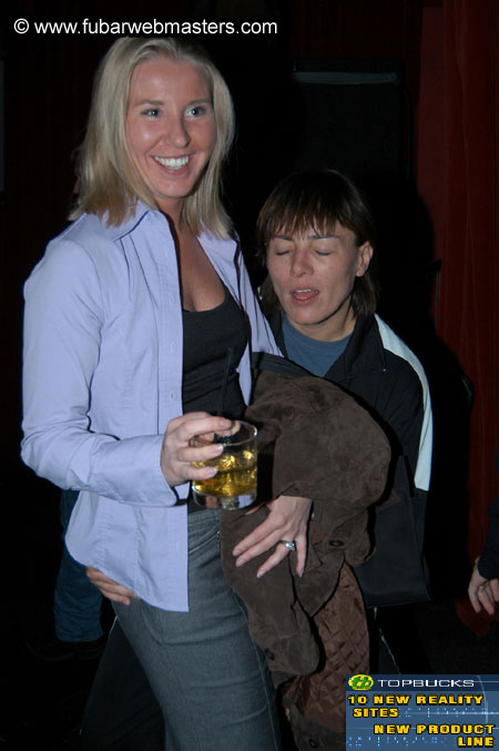 LoveDollars/TrafficCashGold Bash 2003