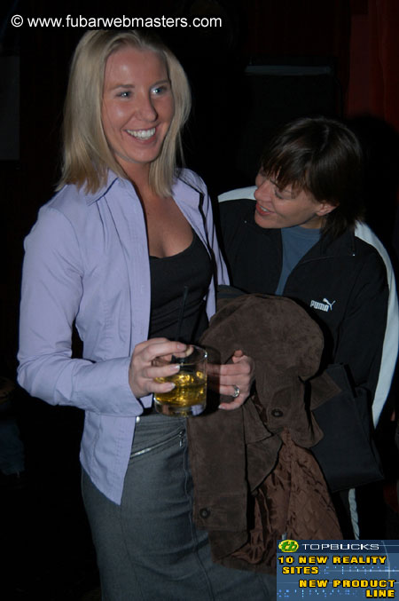 LoveDollars/TrafficCashGold Bash 2003