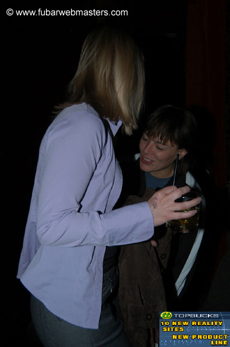 LoveDollars/TrafficCashGold Bash 2003