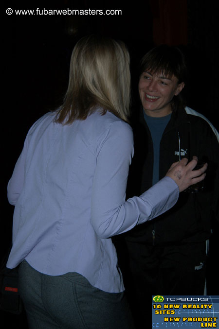 LoveDollars/TrafficCashGold Bash 2003