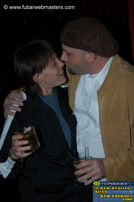 LoveDollars/TrafficCashGold Bash 2003