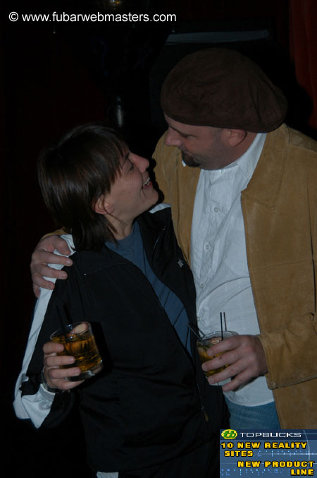 LoveDollars/TrafficCashGold Bash 2003