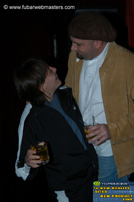 LoveDollars/TrafficCashGold Bash 2003