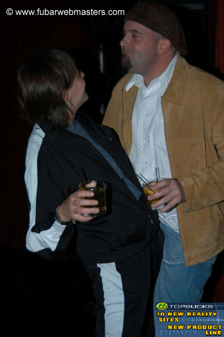 LoveDollars/TrafficCashGold Bash 2003