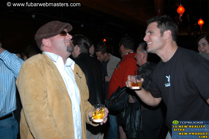 LoveDollars/TrafficCashGold Bash 2003