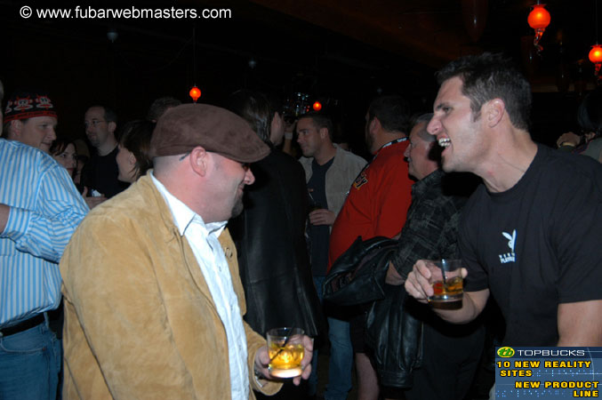 LoveDollars/TrafficCashGold Bash 2003