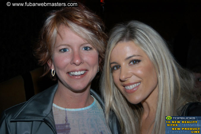 LoveDollars/TrafficCashGold Bash 2003