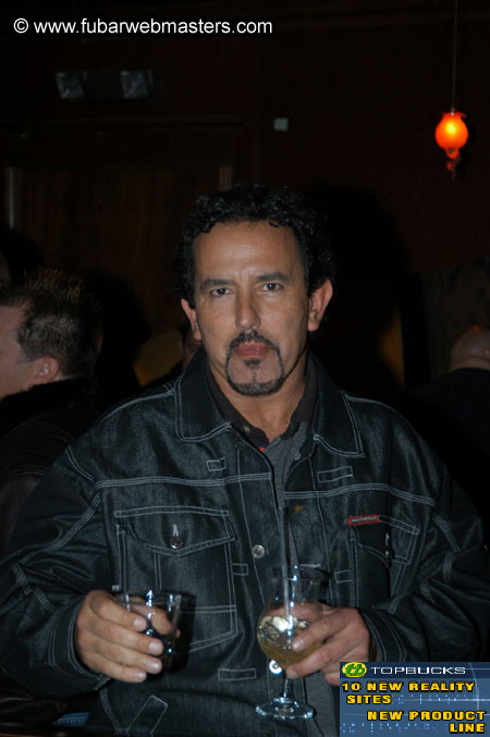 LoveDollars/TrafficCashGold Bash 2003